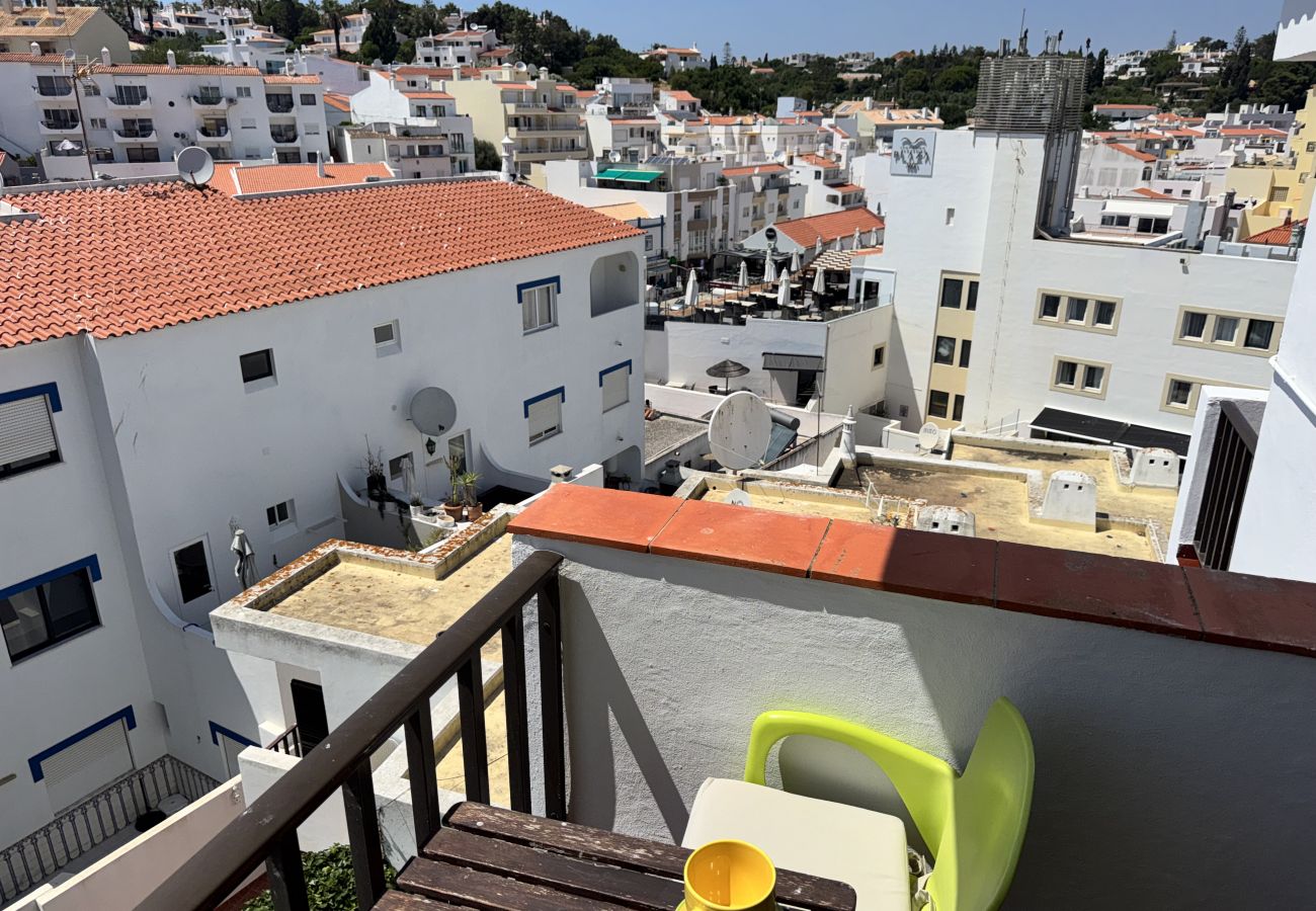 Appartement in Carvoeiro - Casa Ruivo