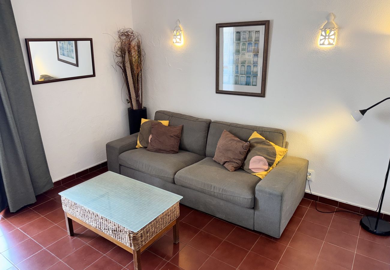 Appartement in Carvoeiro - Casa Ruivo