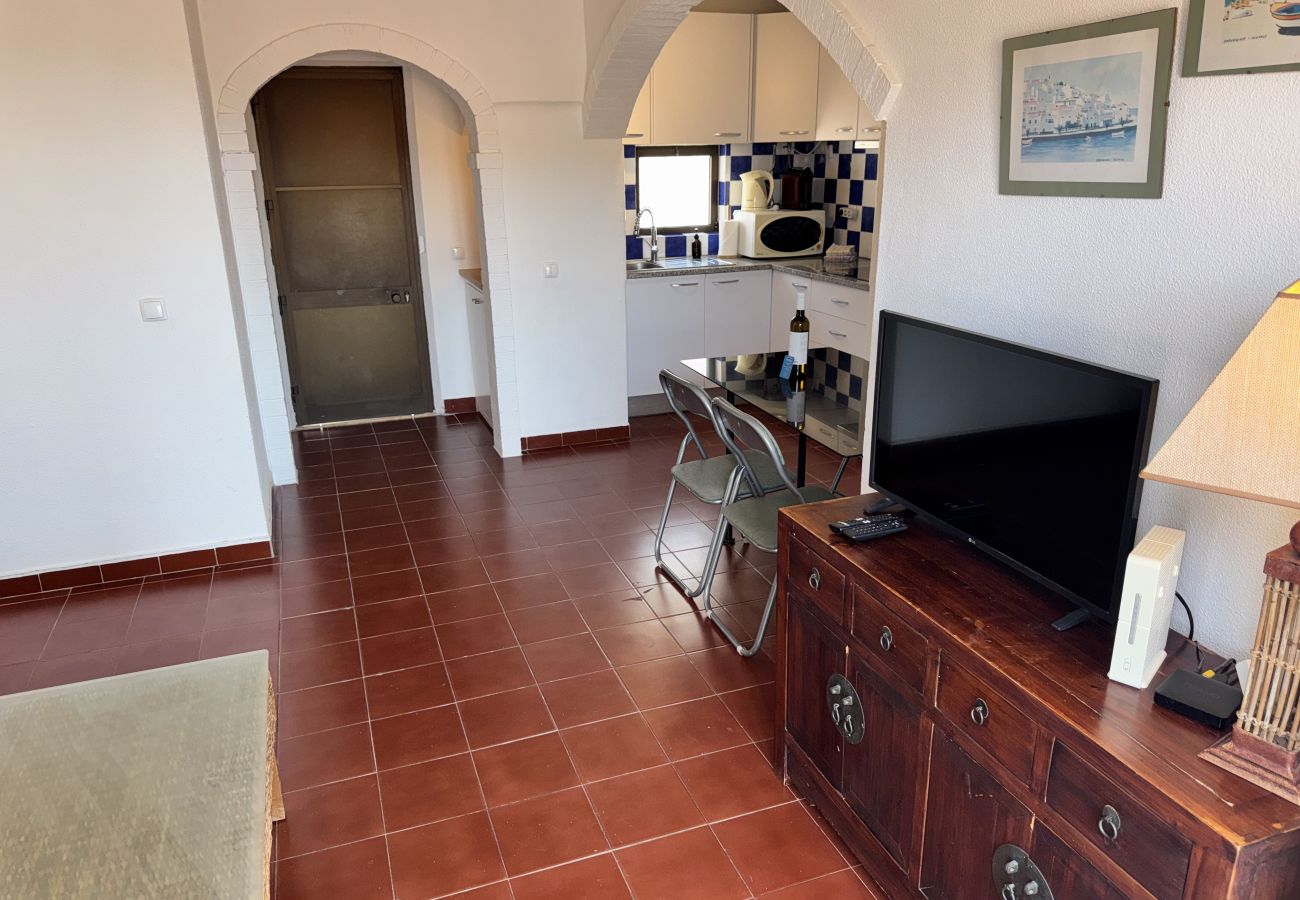 Appartement in Carvoeiro - Casa Ruivo