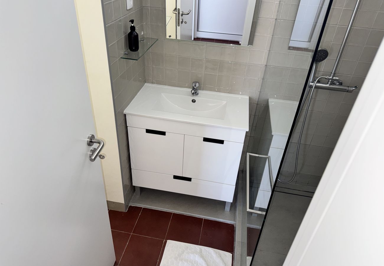 Appartement in Carvoeiro - Casa Ruivo