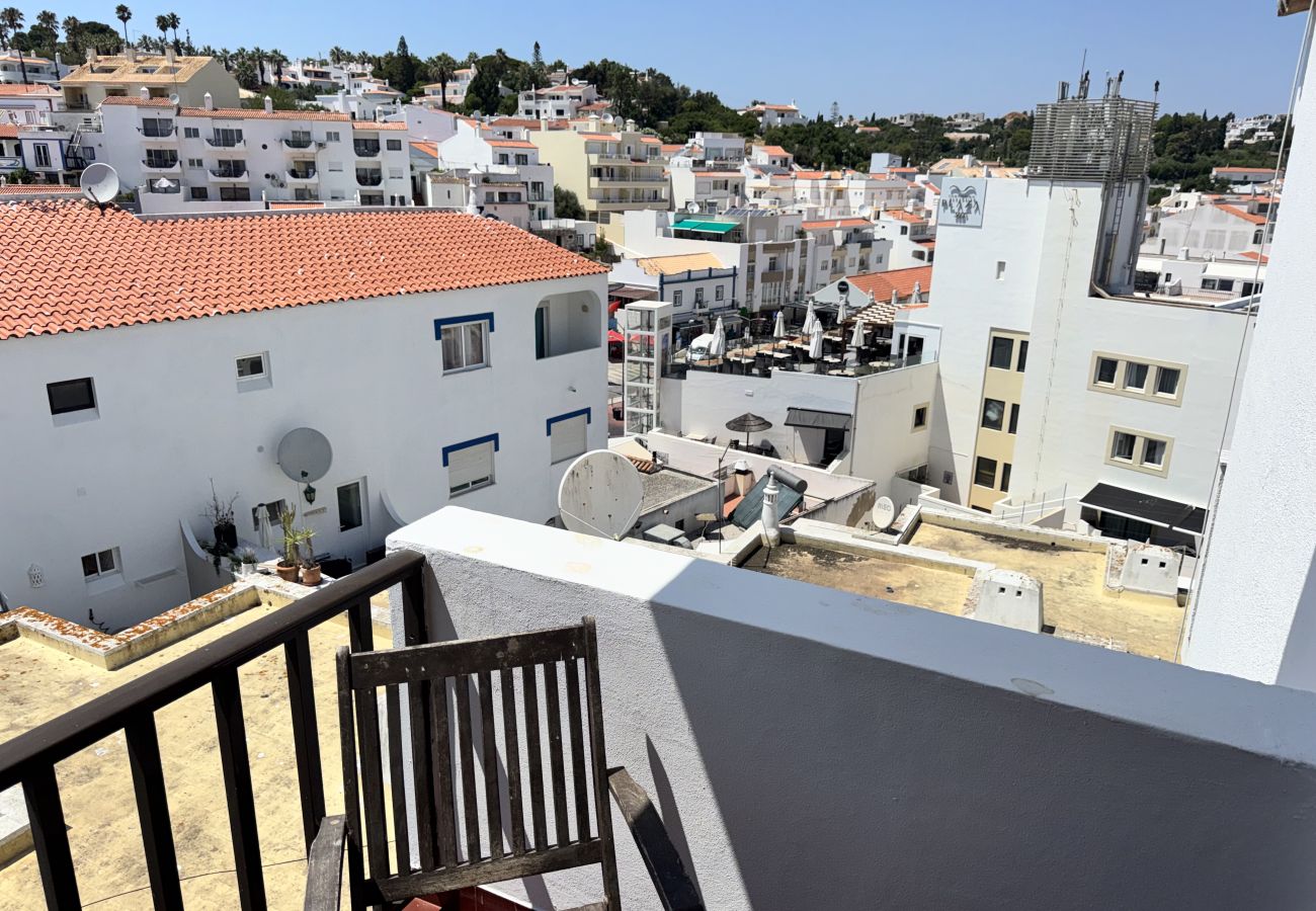 Appartement in Carvoeiro - Casa Ruivo