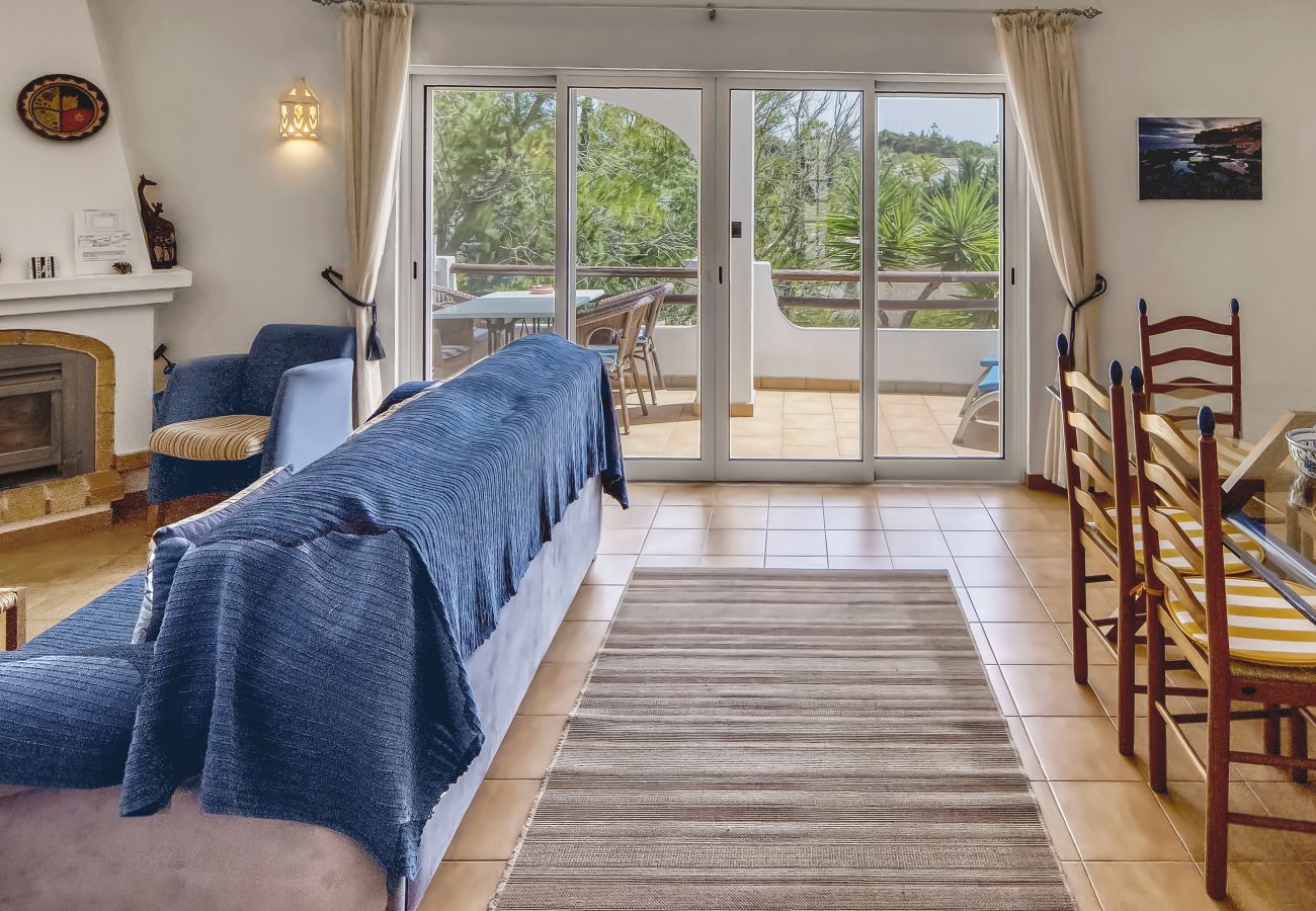 Appartement in Carvoeiro - Casa dos Sonhos