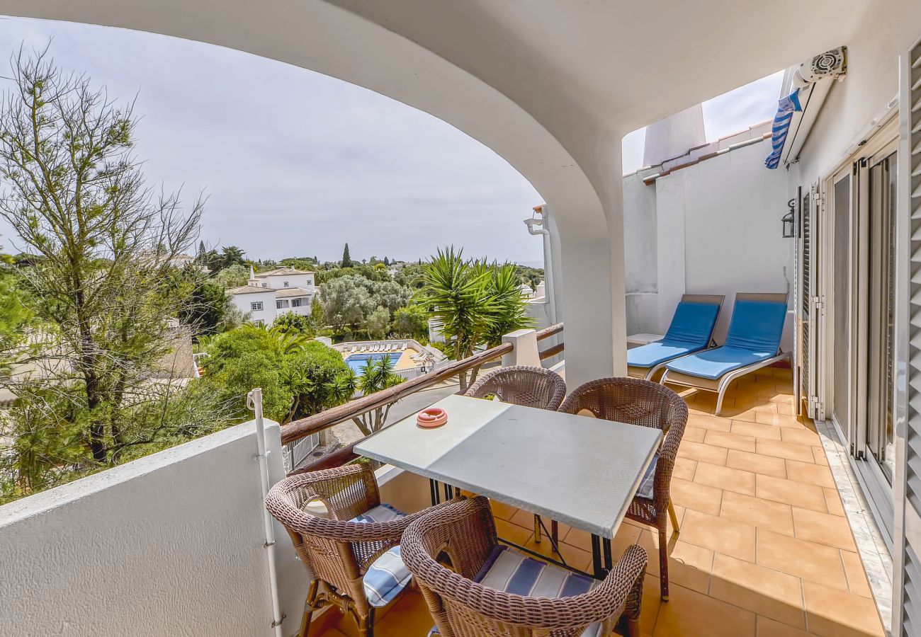 Appartement in Carvoeiro - Casa dos Sonhos