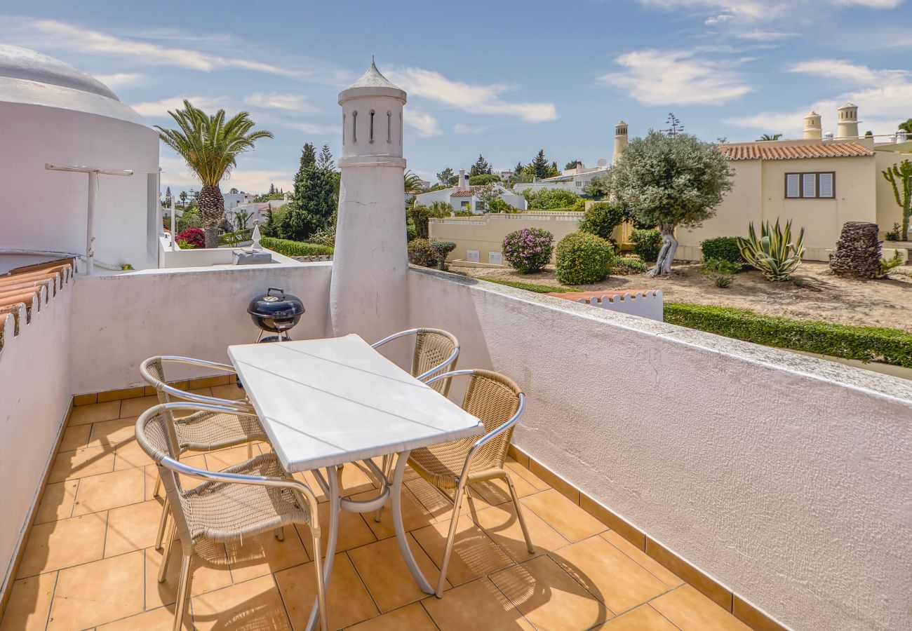 Appartement in Carvoeiro - Casa dos Sonhos