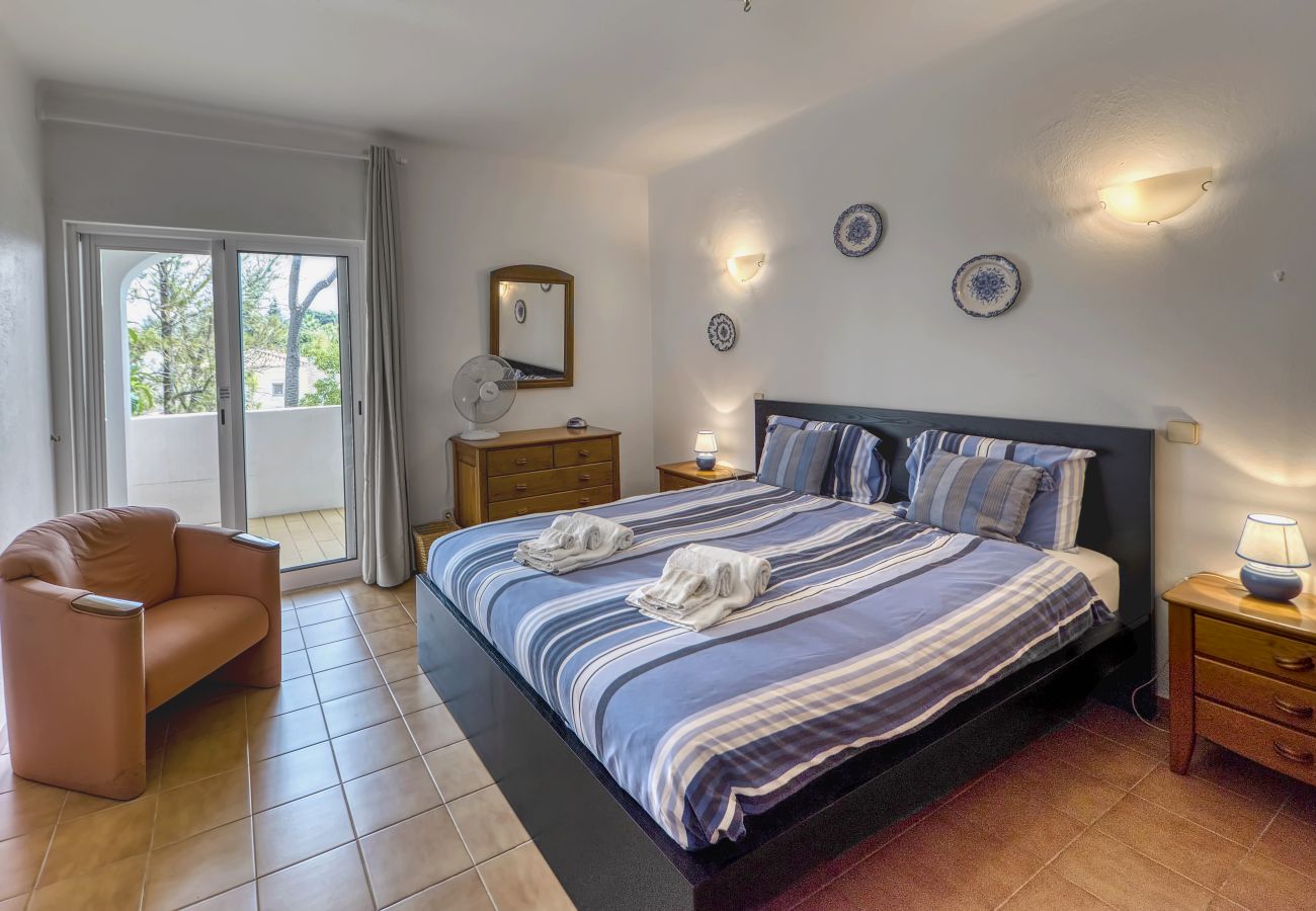Appartement in Carvoeiro - Casa dos Sonhos