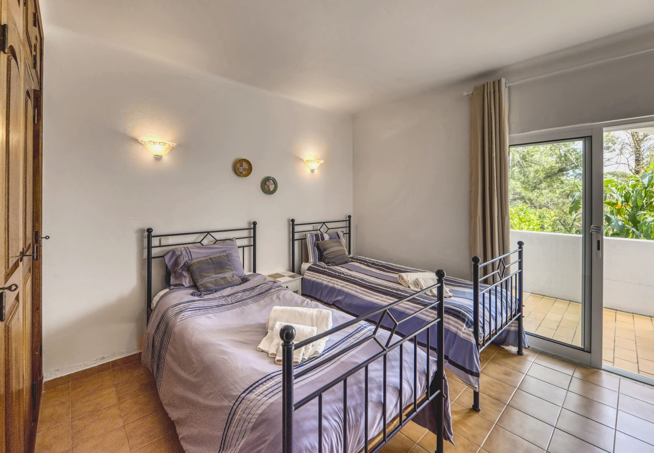 Appartement in Carvoeiro - Casa dos Sonhos
