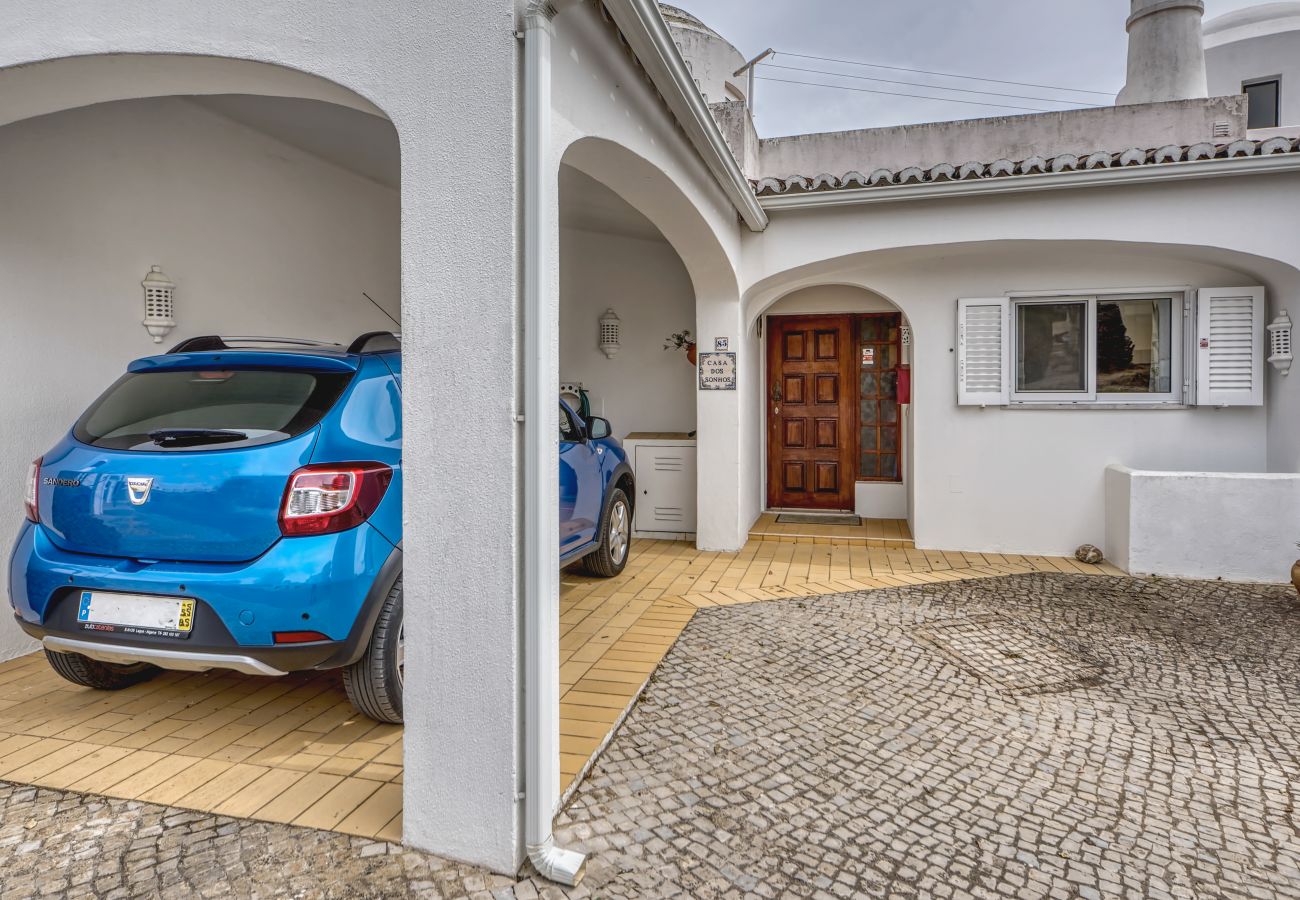 Appartement in Carvoeiro - Casa dos Sonhos