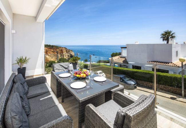 Apartment in Benagil - Casa Milhafre - Apartment overlooking Benagil Beac Apartment in Benagil - Casa Milhafre - Apartment overlooking Benagil Beac
