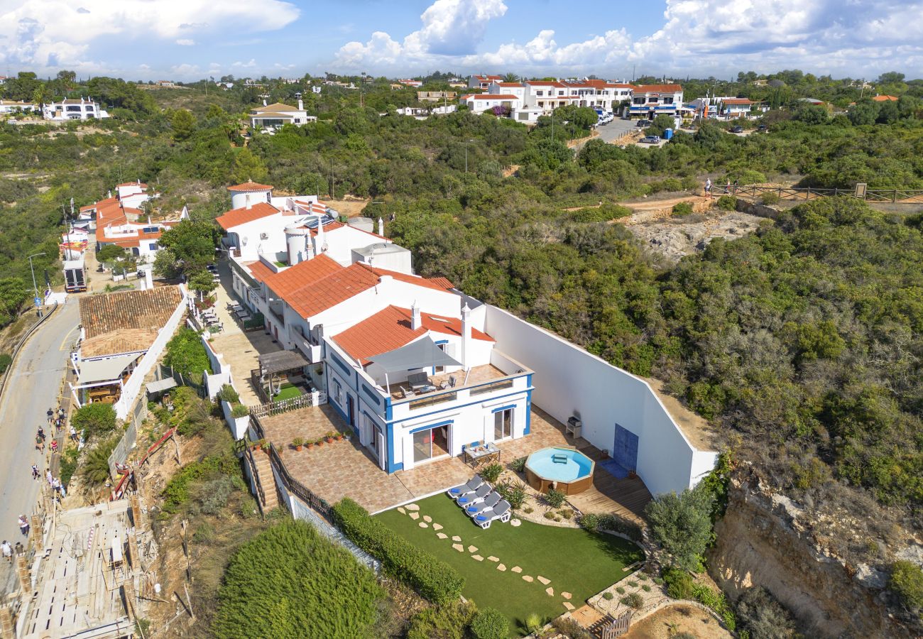 Apartment in Benagil - Casa Falesia