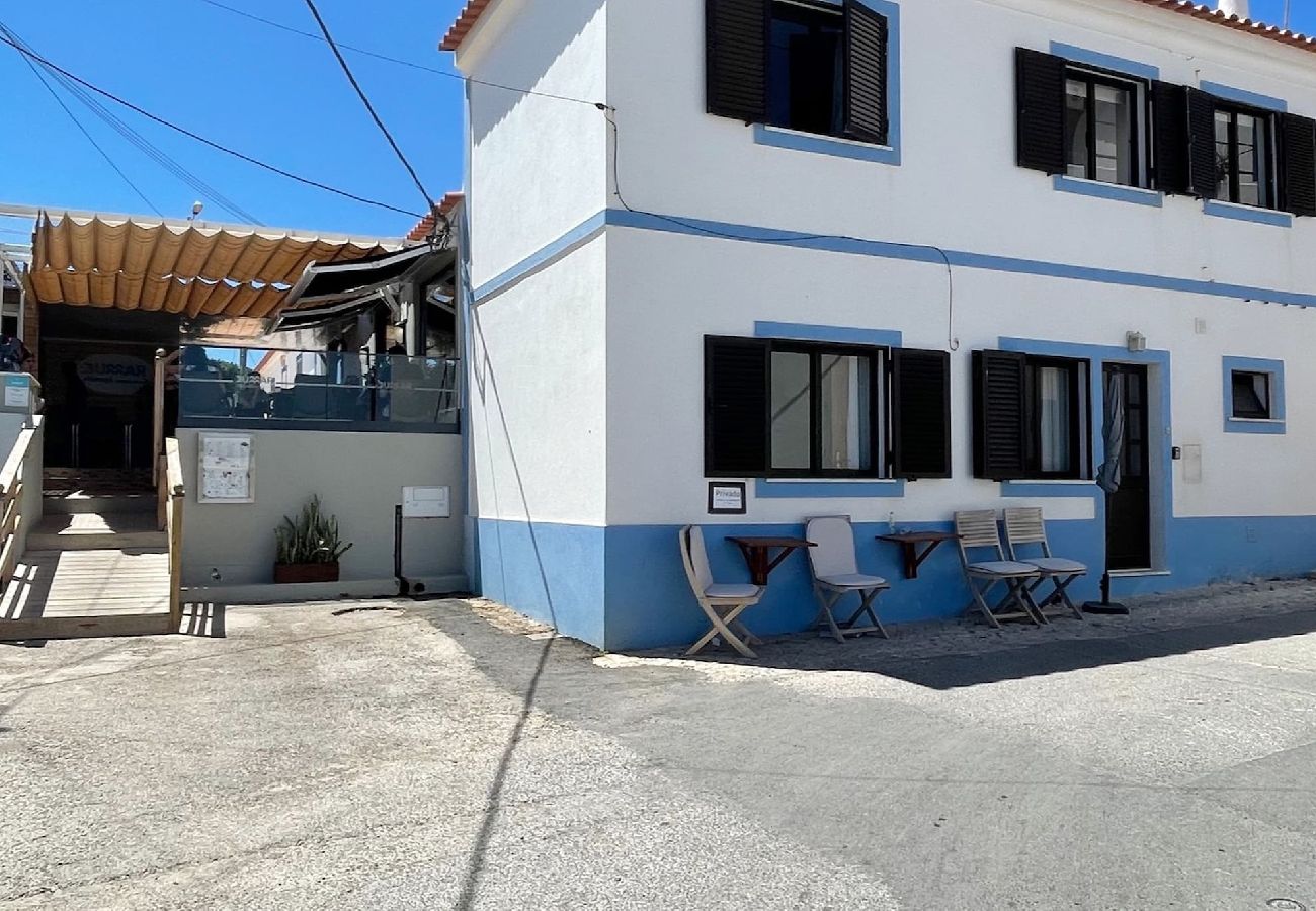 Apartment in Benagil - Casa Brisa do Mar