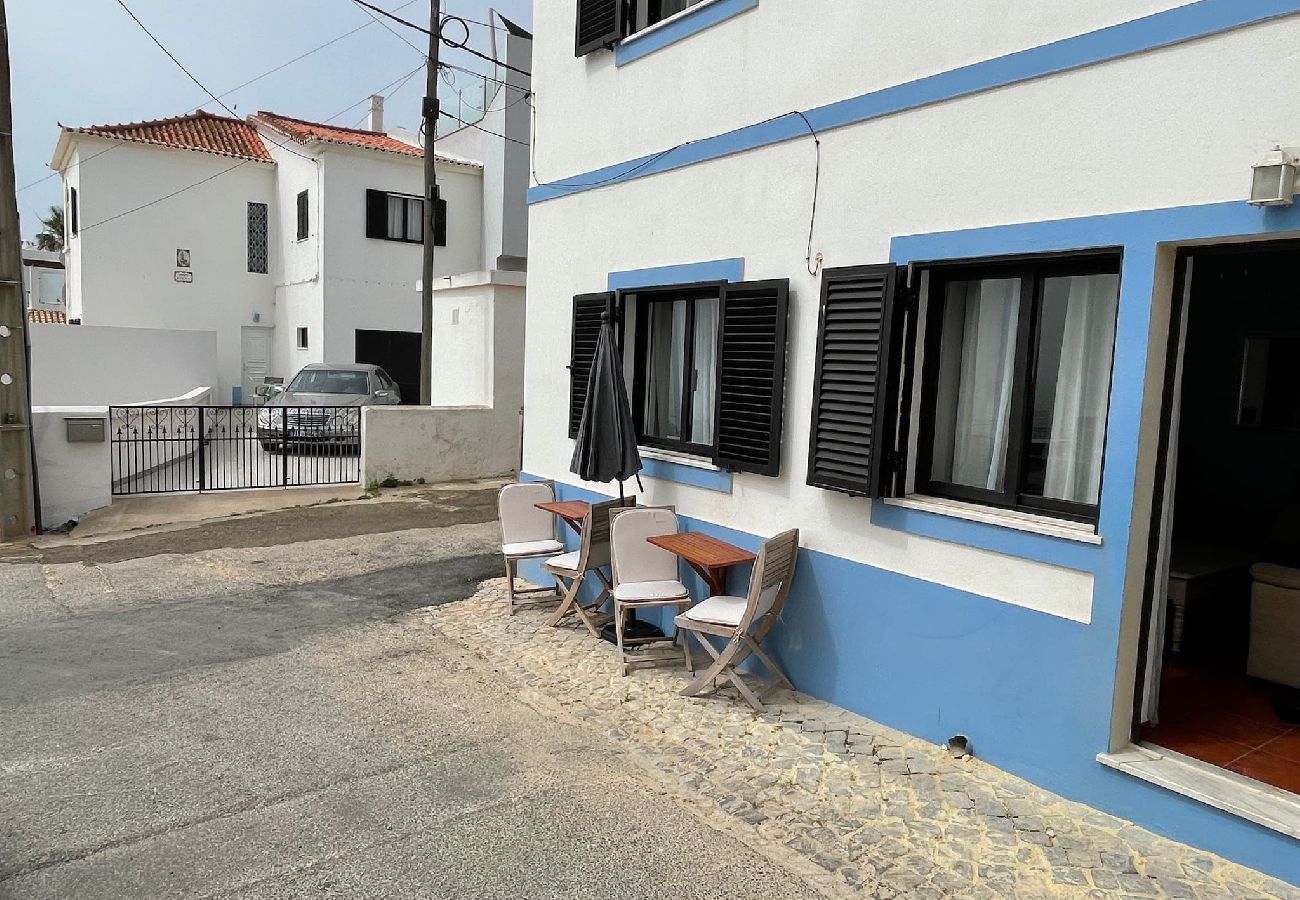 Apartment in Benagil - Casa Brisa do Mar