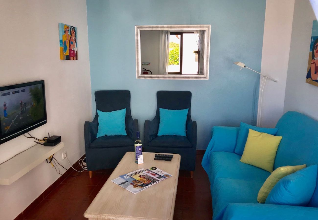 Apartment in Benagil - Casa Brisa do Mar