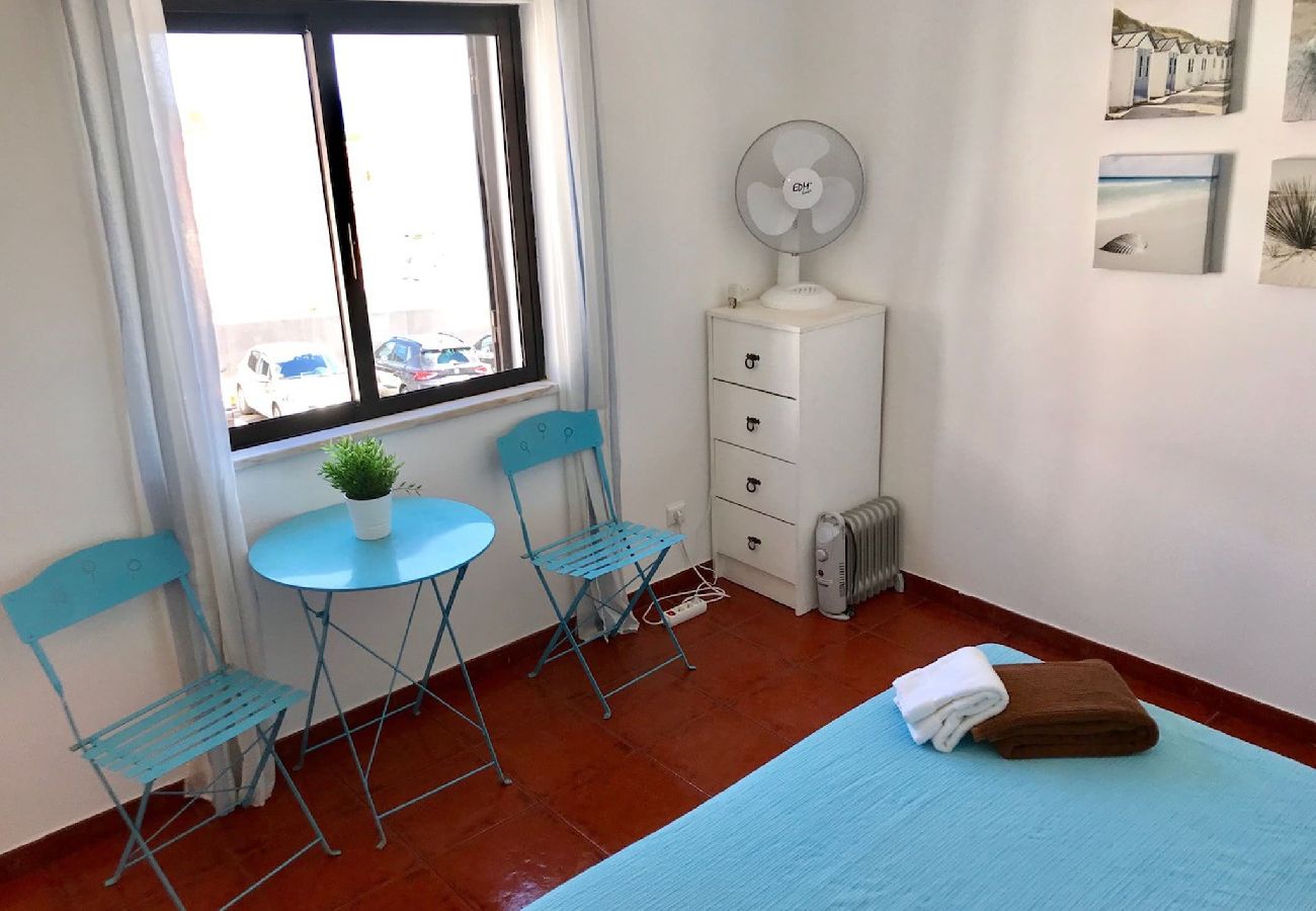 Apartment in Benagil - Casa Brisa do Mar