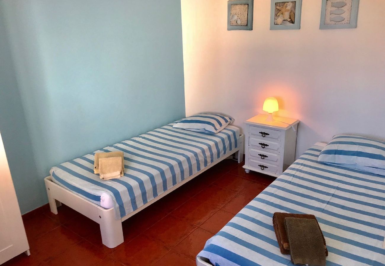 Apartment in Benagil - Casa Brisa do Mar