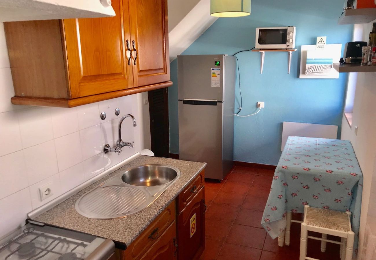 Apartment in Benagil - Casa Brisa do Mar