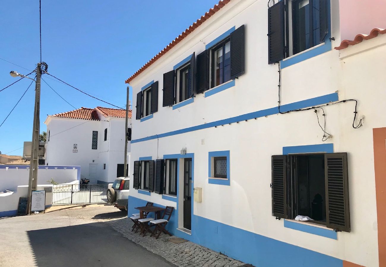 Apartment in Benagil - Casa Brisa do Mar