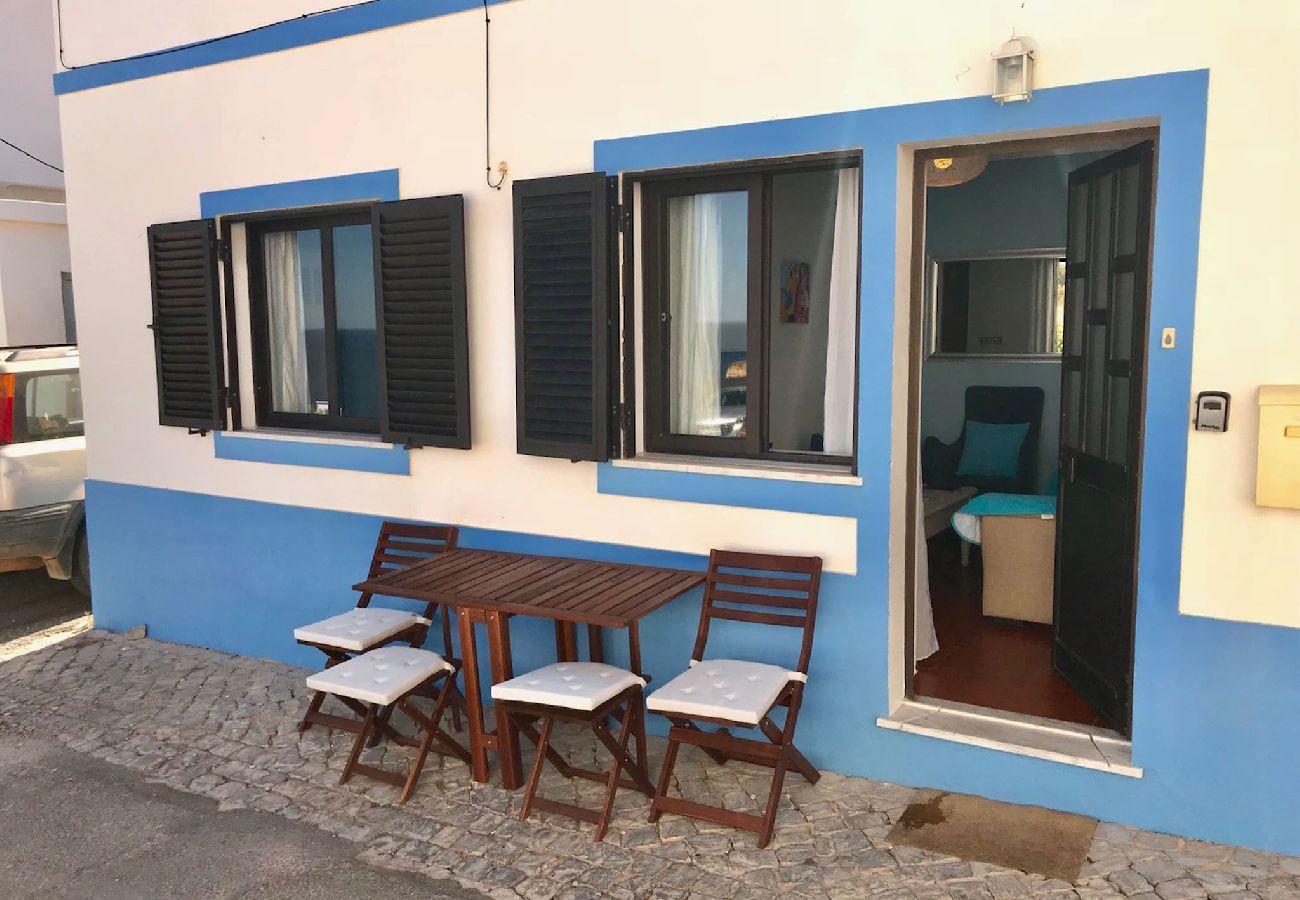 Apartment in Benagil - Casa Brisa do Mar