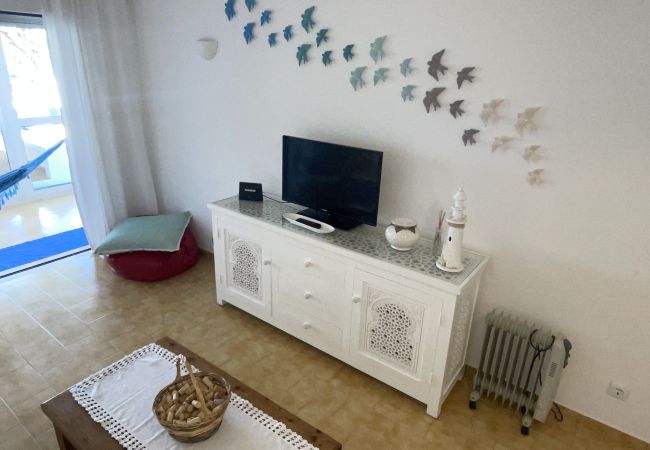 Apartment in Benagil - Casa Bacalhau (apartment near Benagil Beach) Apartment in Benagil - Casa Bacalhau (apartment near Benagil Beach)