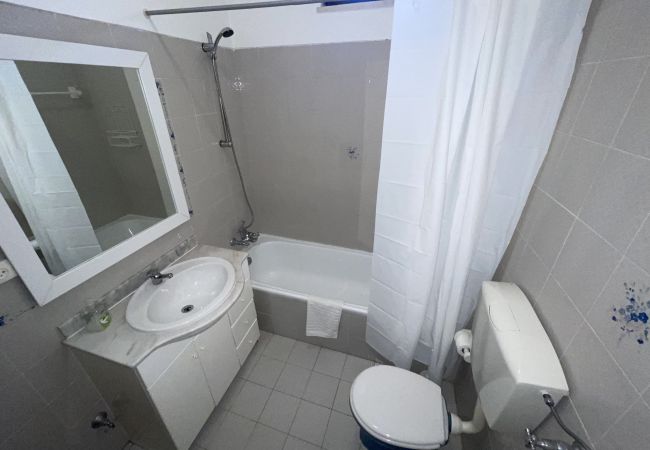 Apartment in Benagil - Casa Bacalhau (apartment near Benagil Beach) Apartment in Benagil - Casa Bacalhau (apartment near Benagil Beach)