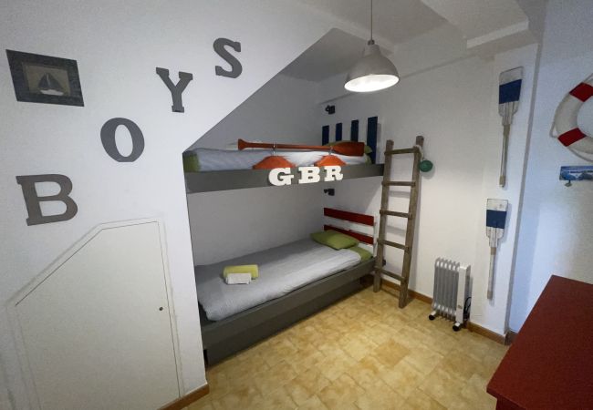 Apartment in Benagil - Casa Bacalhau (apartment near Benagil Beach) Apartment in Benagil - Casa Bacalhau (apartment near Benagil Beach)