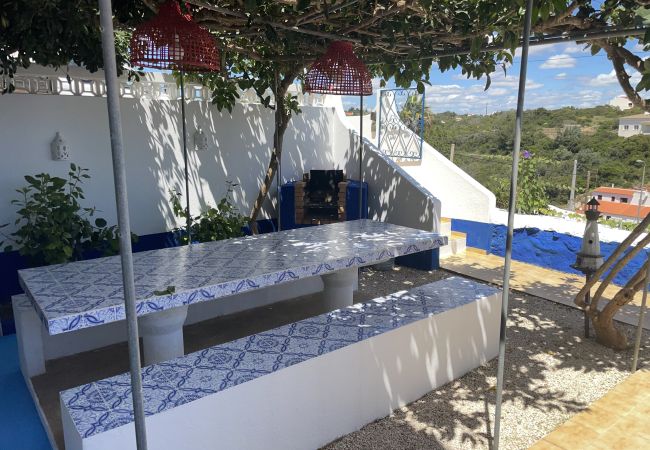 Apartment in Benagil - Casa Bacalhau (apartment near Benagil Beach) Apartment in Benagil - Casa Bacalhau (apartment near Benagil Beach)