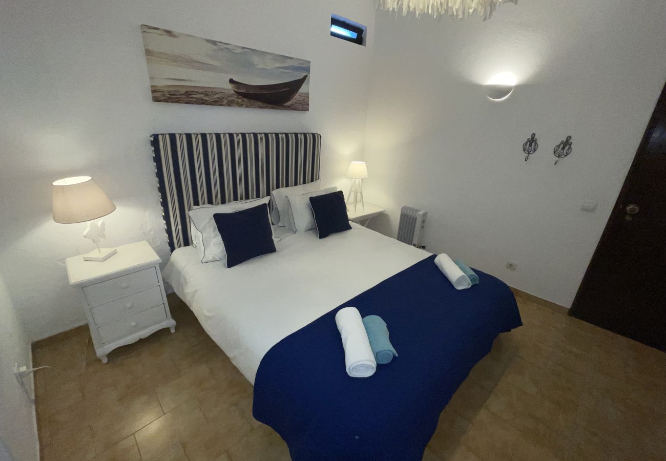 Apartment in Benagil - Casa Bacalhau