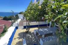 Apartment in Benagil - Casa Bacalhau (apartment near Benagil...