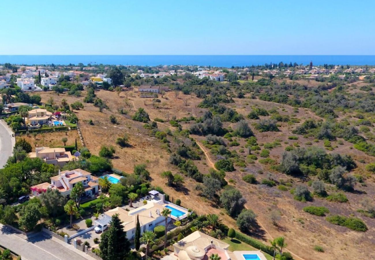 Villa in Carvoeiro - Casa Carmara