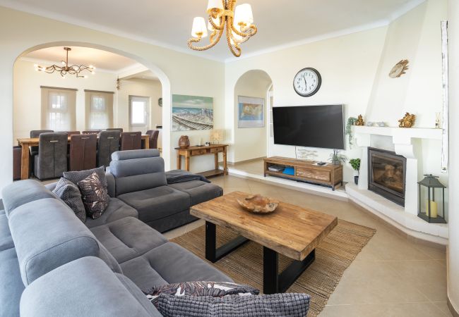 Villa in Carvoeiro - Vila Nova 10 Villa in Carvoeiro - Vila Nova 10