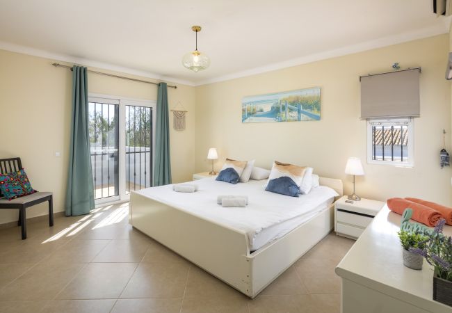 Villa in Carvoeiro - Vila Nova 10 Villa in Carvoeiro - Vila Nova 10