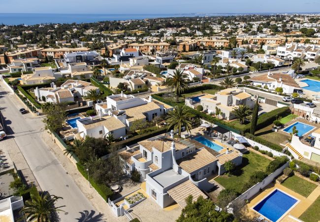 Villa in Carvoeiro - Vila Nova 10 Villa in Carvoeiro - Vila Nova 10