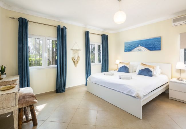 Villa in Carvoeiro - Vila Nova 10 Villa in Carvoeiro - Vila Nova 10