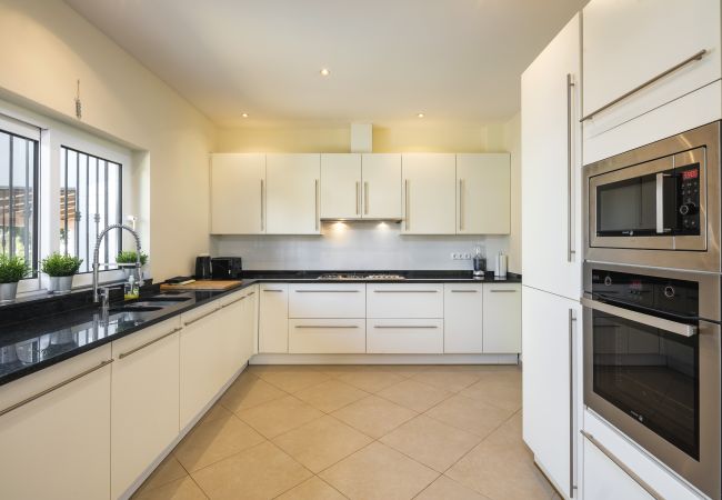 Villa in Carvoeiro - Vila Nova 10 Villa in Carvoeiro - Vila Nova 10