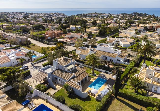 Villa in Carvoeiro - Vila Nova 10 Villa in Carvoeiro - Vila Nova 10