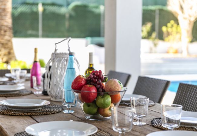 Villa in Carvoeiro - Vila Nova 10 Villa in Carvoeiro - Vila Nova 10