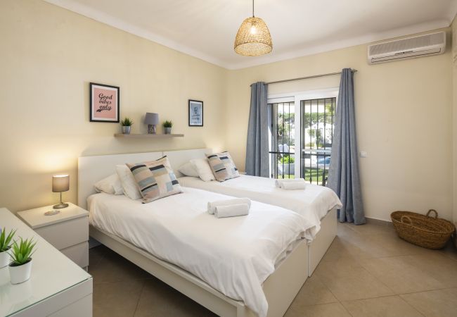 Villa in Carvoeiro - Vila Nova 10 Villa in Carvoeiro - Vila Nova 10