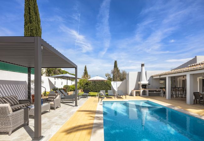 Villa in Carvoeiro - Vila Nova 10 Villa in Carvoeiro - Vila Nova 10