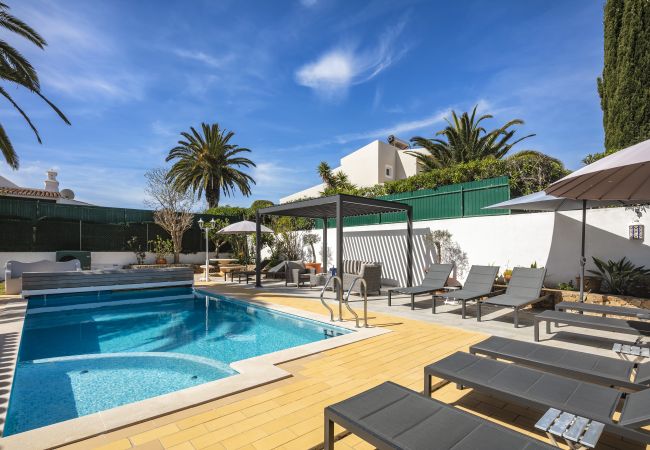 Villa in Carvoeiro - Vila Nova 10 Villa in Carvoeiro - Vila Nova 10