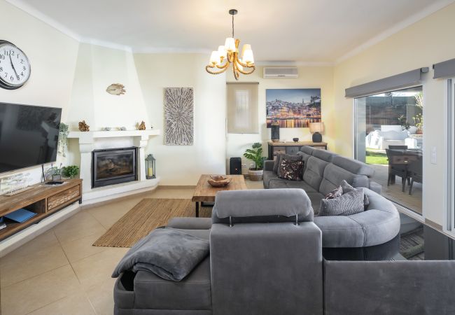 Villa in Carvoeiro - Vila Nova 10 Villa in Carvoeiro - Vila Nova 10