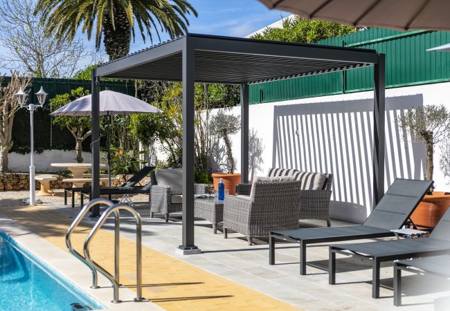 Villa in Carvoeiro - Vila Nova 10 Villa in Carvoeiro - Vila Nova 10