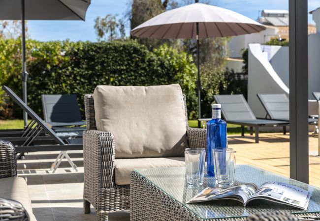 Villa in Carvoeiro - Vila Nova 10 Villa in Carvoeiro - Vila Nova 10