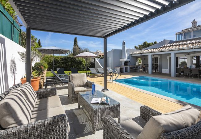 Villa in Carvoeiro - Vila Nova 10 Villa in Carvoeiro - Vila Nova 10