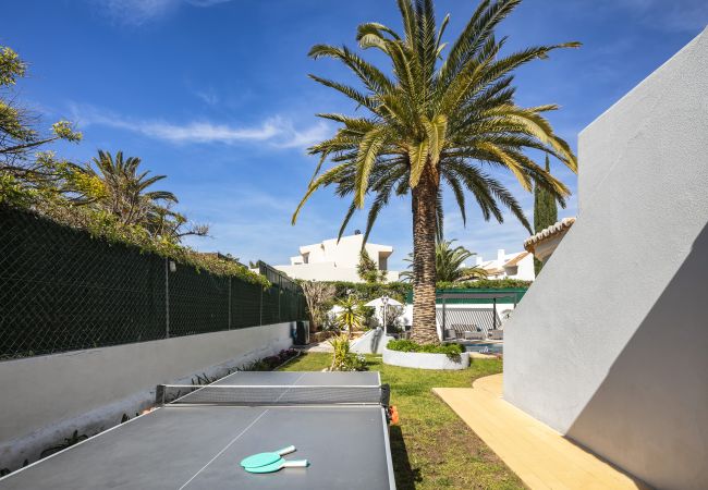 Villa in Carvoeiro - Vila Nova 10 Villa in Carvoeiro - Vila Nova 10