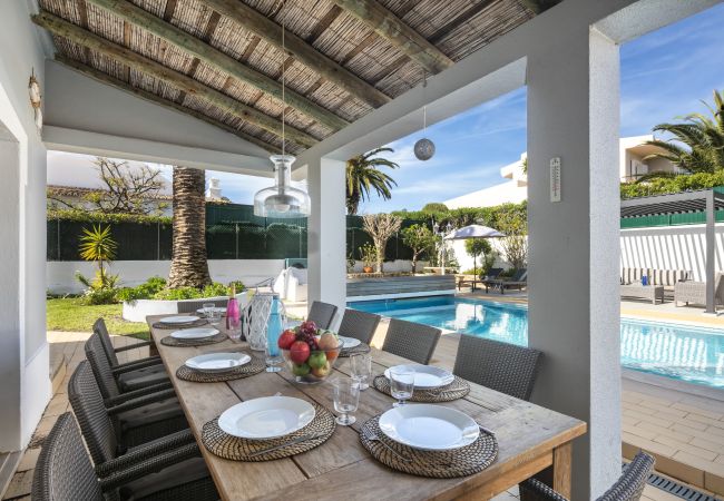 Villa in Carvoeiro - Vila Nova 10 Villa in Carvoeiro - Vila Nova 10