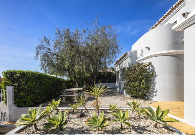 Villa in Carvoeiro - Vila Nova 10 Villa in Carvoeiro - Vila Nova 10