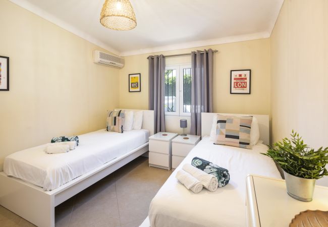 Villa in Carvoeiro - Vila Nova 10 Villa in Carvoeiro - Vila Nova 10