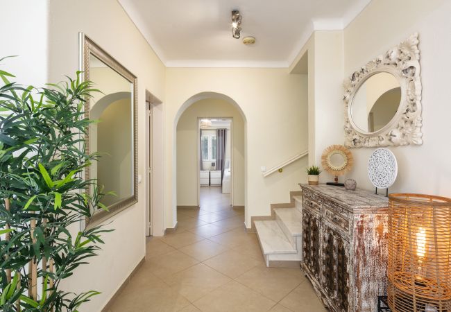 Villa in Carvoeiro - Vila Nova 10 Villa in Carvoeiro - Vila Nova 10