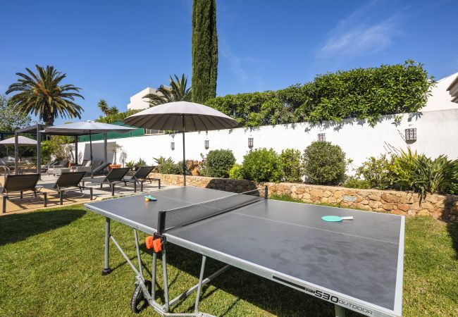 Villa in Carvoeiro - Vila Nova 10 Villa in Carvoeiro - Vila Nova 10