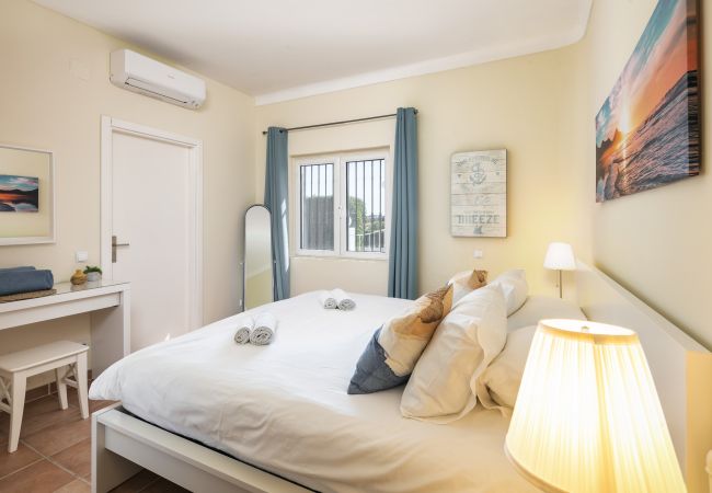 Villa in Carvoeiro - Vila Nova 10 Villa in Carvoeiro - Vila Nova 10