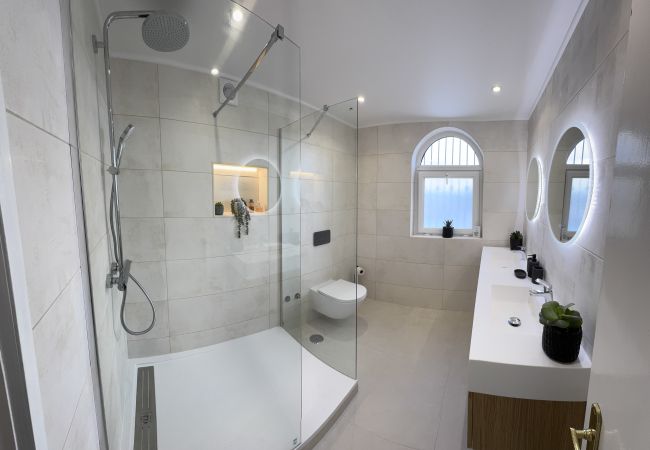 Villa in Carvoeiro - Vila Nova 10 Villa in Carvoeiro - Vila Nova 10